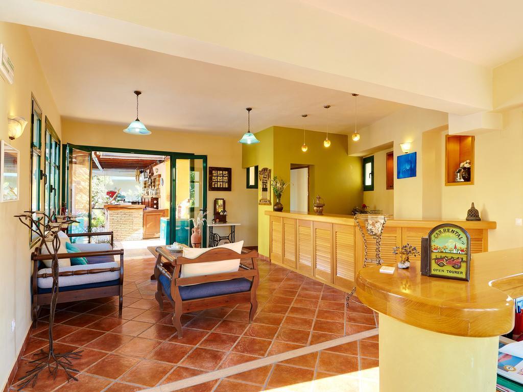 Alkyon Apartments & Villas Hotel Lygia (Lefkada) Exterior foto